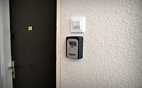Appartement idéal pour famille
